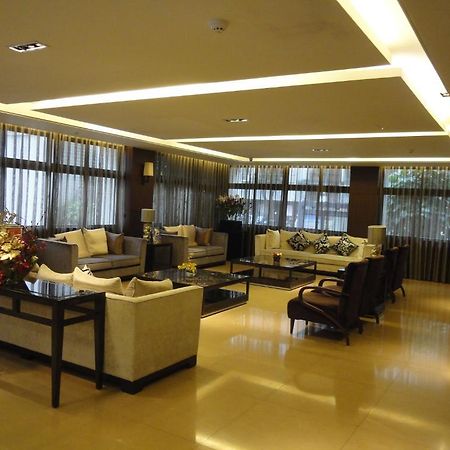 Longbon Resort Beitou Тайбей Екстер'єр фото