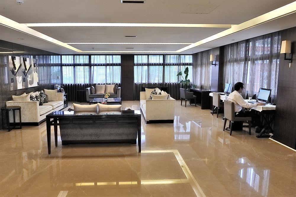 Longbon Resort Beitou Тайбей Екстер'єр фото