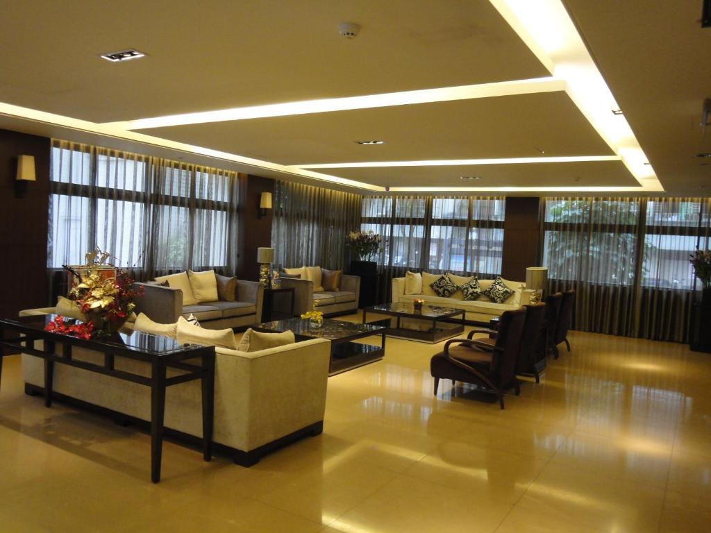 Longbon Resort Beitou Тайбей Екстер'єр фото