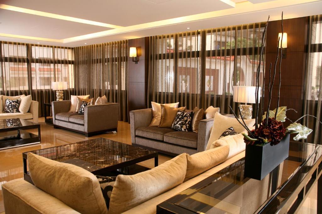 Longbon Resort Beitou Тайбей Екстер'єр фото