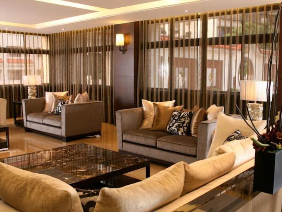 Longbon Resort Beitou Тайбей Екстер'єр фото